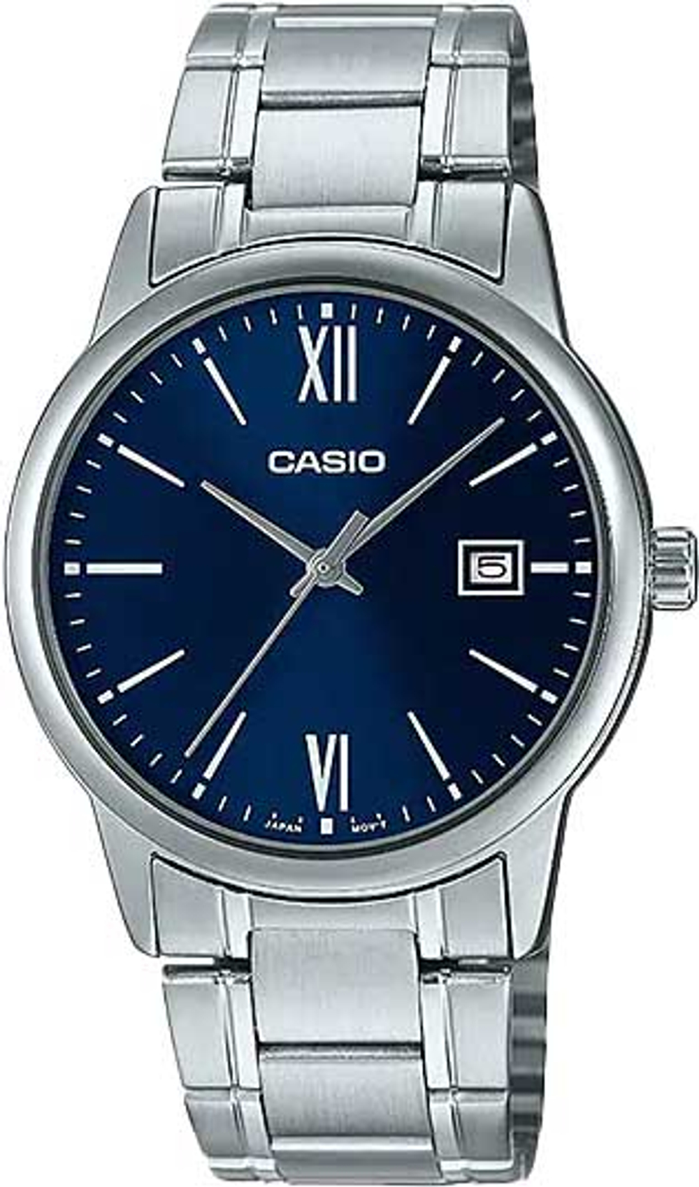 Часы Casio MTP-V002D-2B3