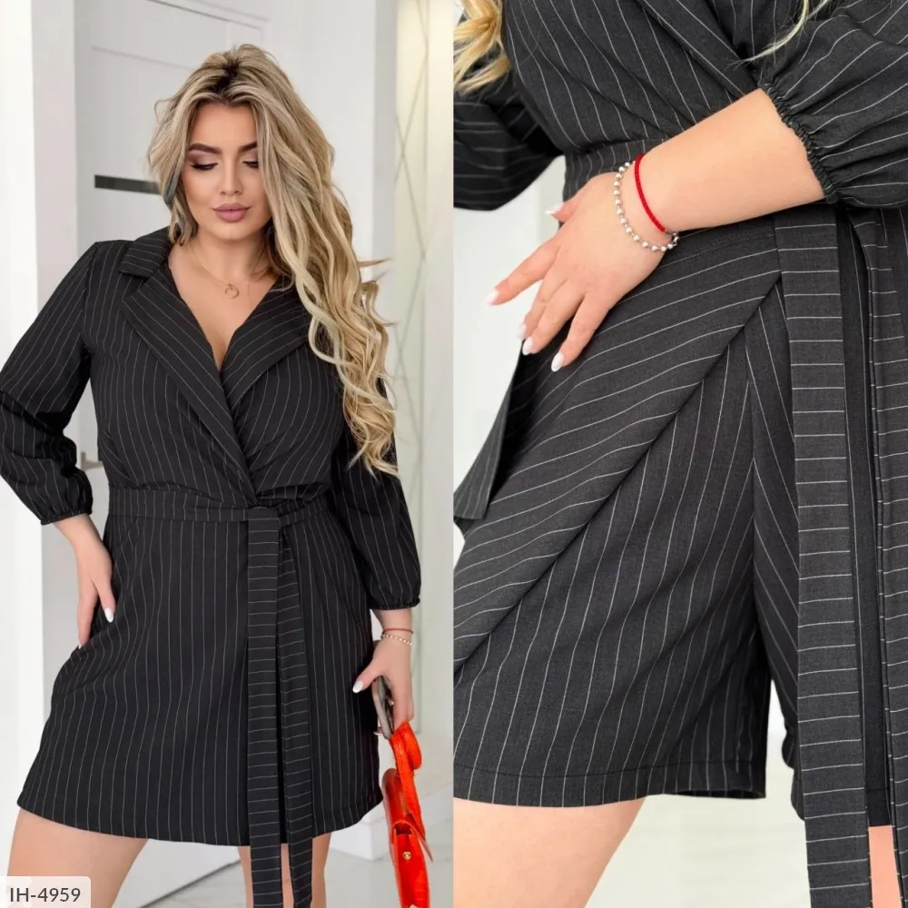 Комбинезон IH-4958 Фабрика Моды