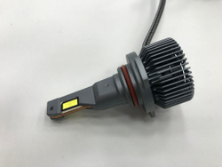Светодиодные лампы MTF Light HB3 MaxBeam MINI 12V 45W 4500lm 6000K (к-т 2шт.)