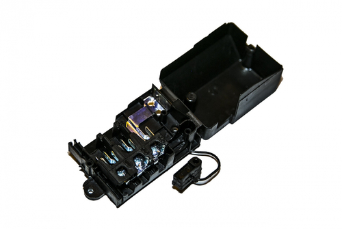 Клемная коробка Ariston, Indesit, Whirlpool и др.