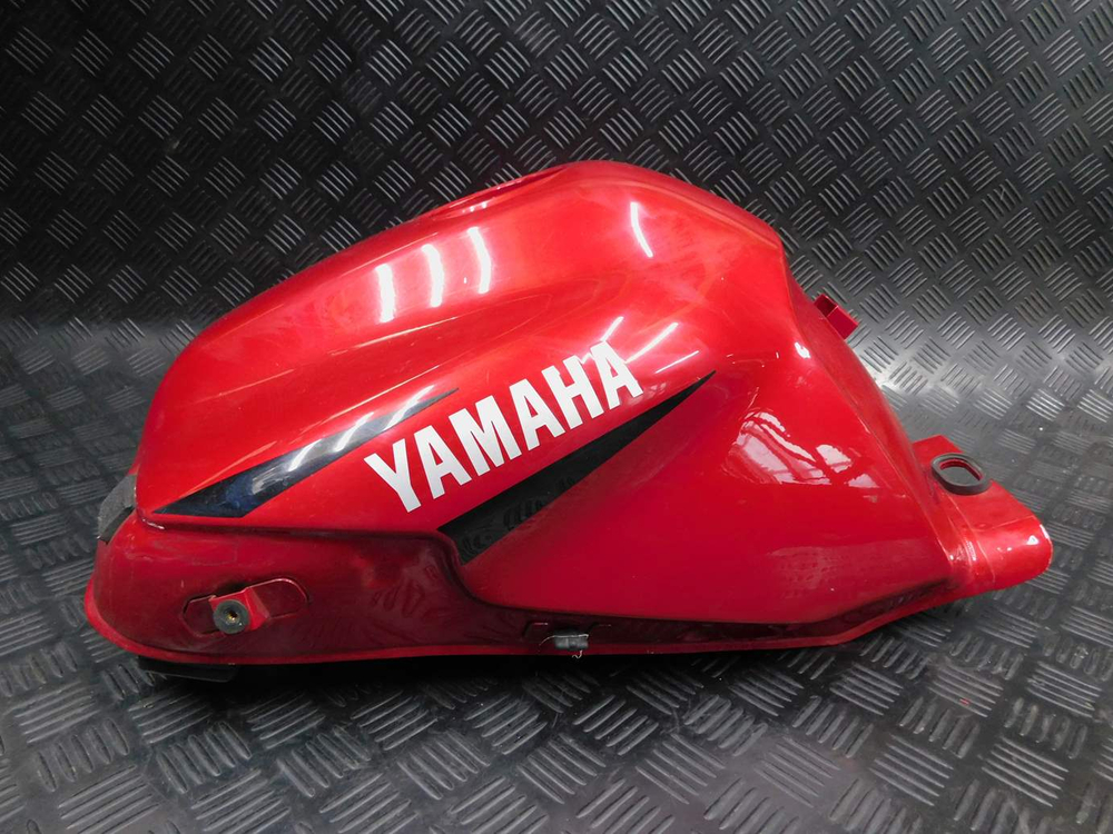 Бак топливный Yamaha TDM850 RN03J 2001