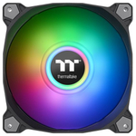 Thermaltake Pure Duo 12 ARGB Sync Radiator Fan черный