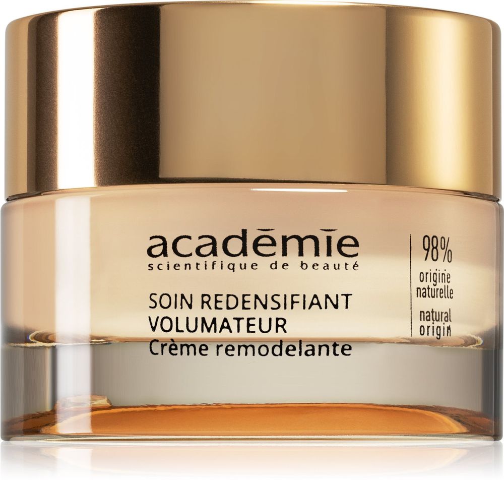 Academie Scientifique de Beaute Youth Repair Re-Densifying and Volumizing Care - питательный восстанавливающий крем для кожи /   50  ml  / GTIN 3145079116072