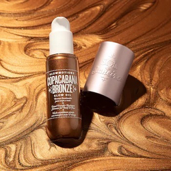 Sol de Janeiro GlowMotions Glow Body Oil 75ml - Copacabana Bronze