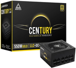 Блок питания ATX Montech CENTURY550