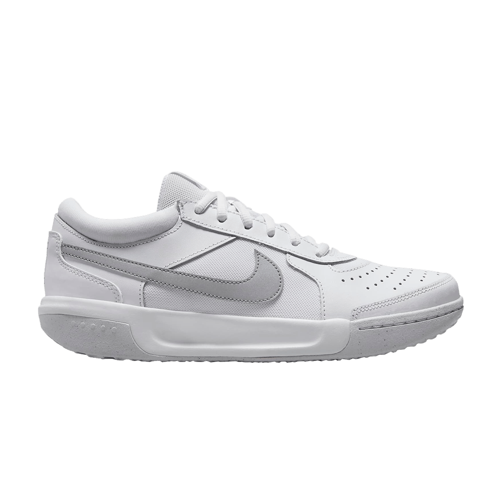 Кроссовки Nike Court Lite 3 (Женская размерная сетка)