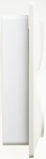 GLOSSA БЛОК: РОЗЕТКА без заземления + 1-клавишный ВЫКЛЮЧАТЕЛЬ, БЕЖЕВЫЙ