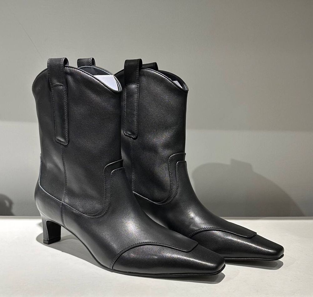 Казаки Isabel Marant