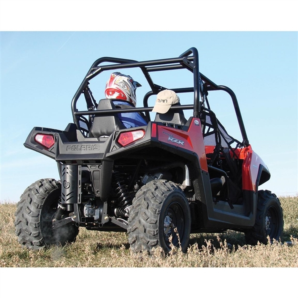 Дополнительный глушитель Kolpin Stealth