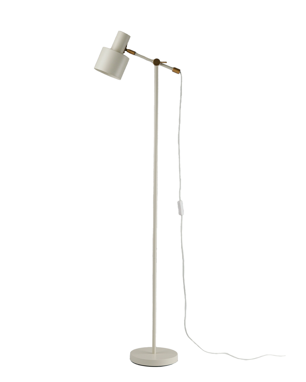 Торшер Moderli V11268-1F Artis