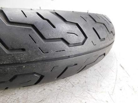 Колесо переднее Honda VRX400 Roadster NC33