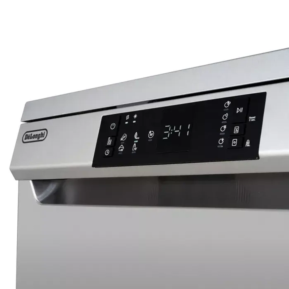 DeLonghi Посудомоечная машина DDWS 665 X EMILIO