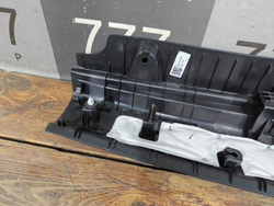 Кожух замка багажника Geely Monjaro 21-нв Б/У Оригинал 6064089700B01