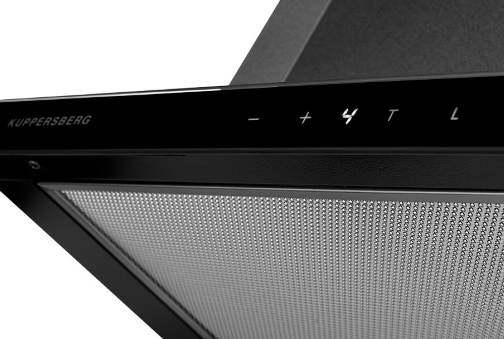 Вытяжка Kuppersberg SLIMBOX 60 GB