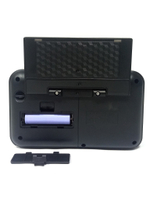 Радиоприемник с MP3 плеером+Solar panel Golon RX1717SD