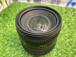 Nikon 24-85mm 2.8-4D IF AF Zoom-Nikkor