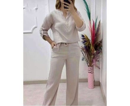 Костюм 50360998 Fabrika