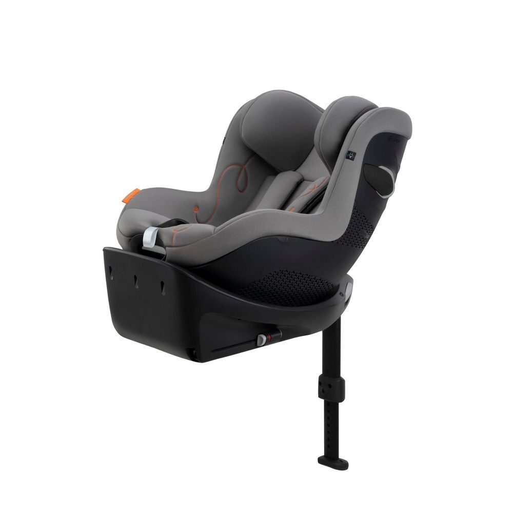 Cybex Sirona G i-Size с базой IsoFix Cybex Base G