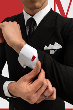 Смокинг по индивидуальным меркам NY Fashionspace