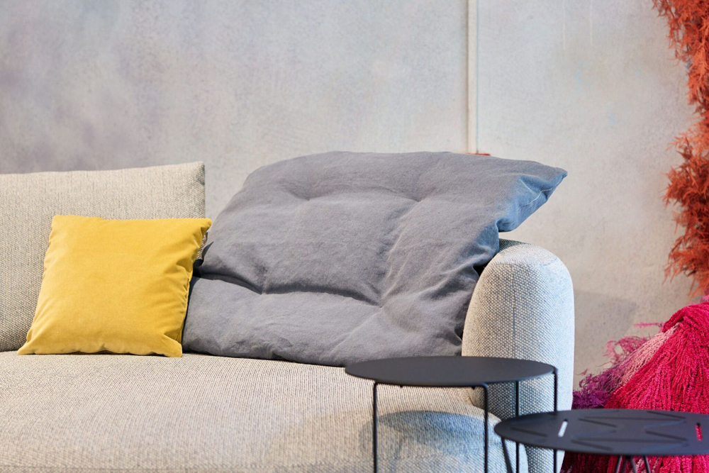 Диван Walter Knoll Maaru Sofa