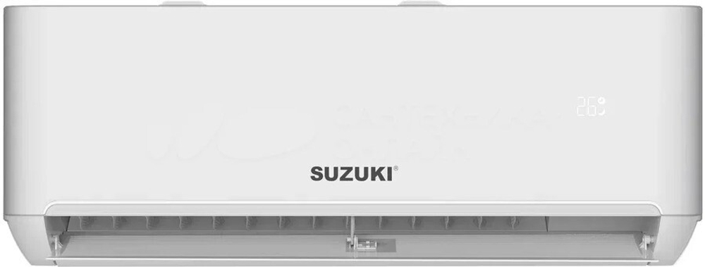 Кондиционер Suzuki  Ultra SUSH-C122BE
