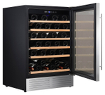 Винный шкаф Climadiff CLE51
