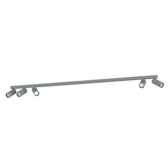 Накладной спот Nowodvorski Fourty Surface V Umbra Gray 11468