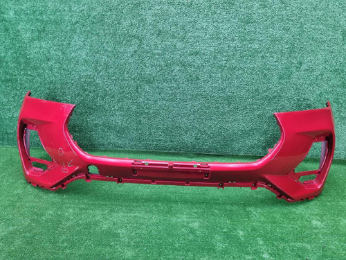 Бампер передний Chery Tiggo 7 Pro (2020-2024)