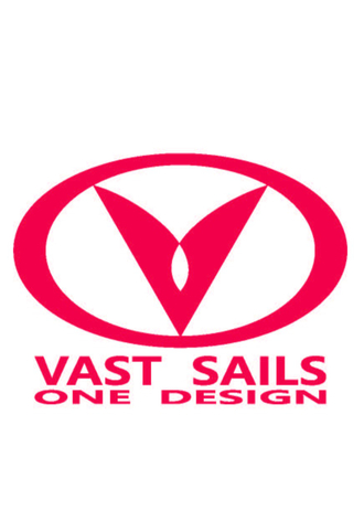 Мы гоняемся под парусами VAST SAILS