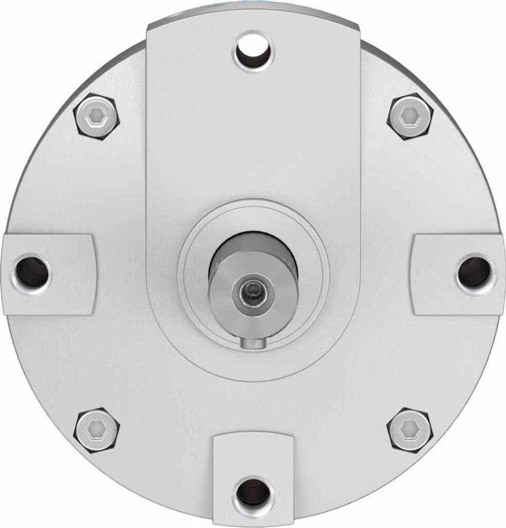 DRVS-40-270-P Неполноповоротный привод