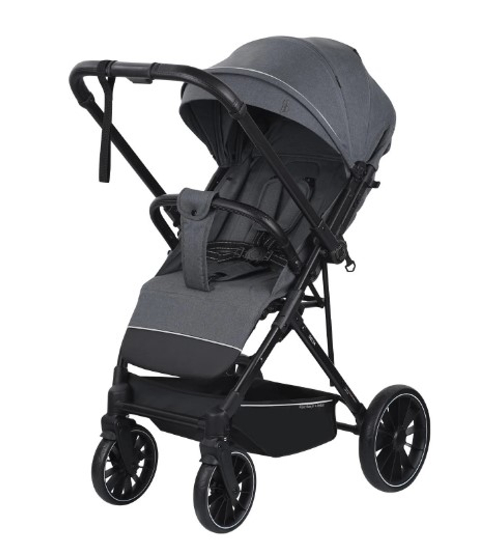 Прогулочная коляска Indigo Delta