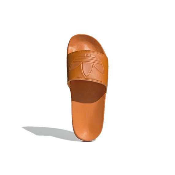 Adidas Originals Adilette Lite 'Orange'