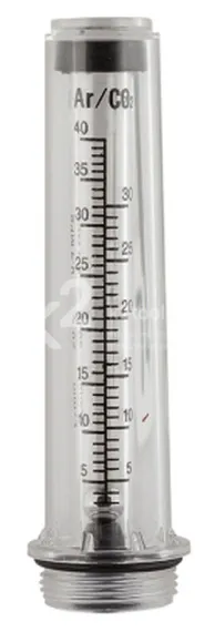 Ротаметр-колба универсальная Сварог Ar/СО2