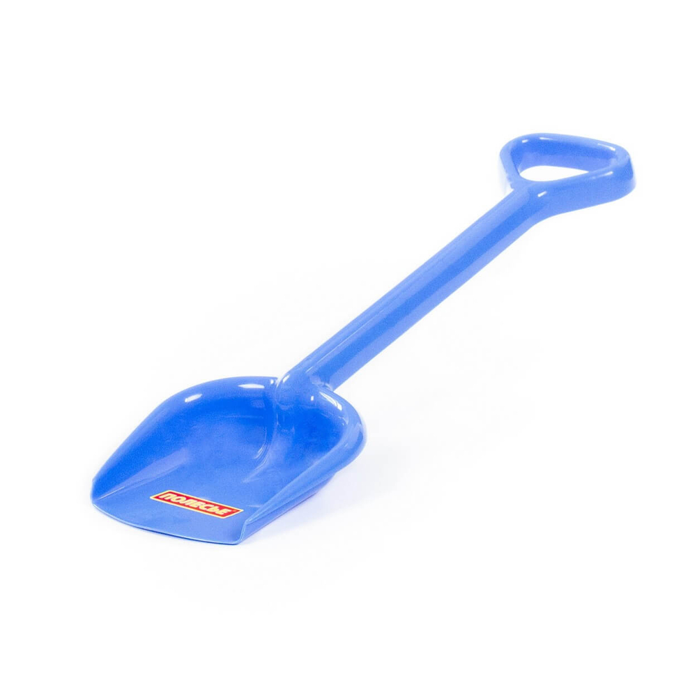 9937/Лопата средняя длина 41 см/ №12