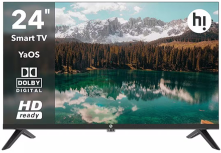 Телевизор Hi HY-24H01FB