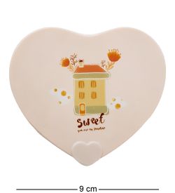 TV-19/1 Зеркальце с расческой