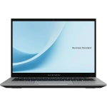Ноутбук Maibenben B114C 14" IPS Ryzen 5 7640HS 16Gb/512Gb SSD Win 11 Pro серебристый (B114C-R576UMF1SPSRE2)