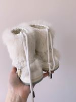 Сапоги Missouri