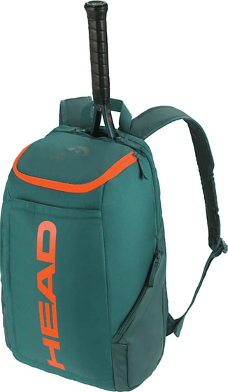 Рюкзак теннисный Head Pro Backpack 28L, арт. 260233-DYFO