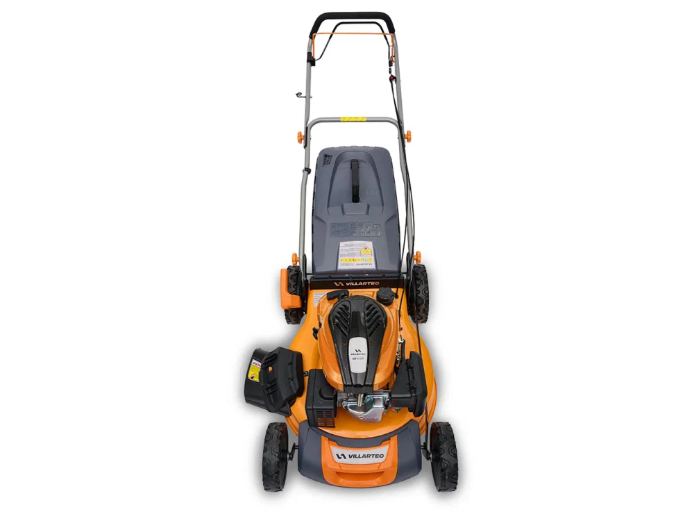 Газонокосилка бензиновая Villartec MB4153T