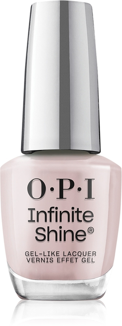 OPI Infinite Shine Silk - Лак для ногтей с эффектом геля, 15 ml