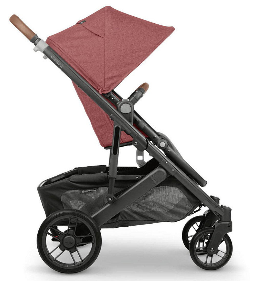 Прогулочная коляска UPPAbaby Cruz V2 Lucy