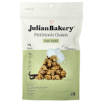 Julian Bakery, ProGranola Clusters, веганская ваниль, 255 г (9 унций)