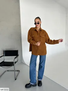 Куртка IB-4118 Фабрика Моды