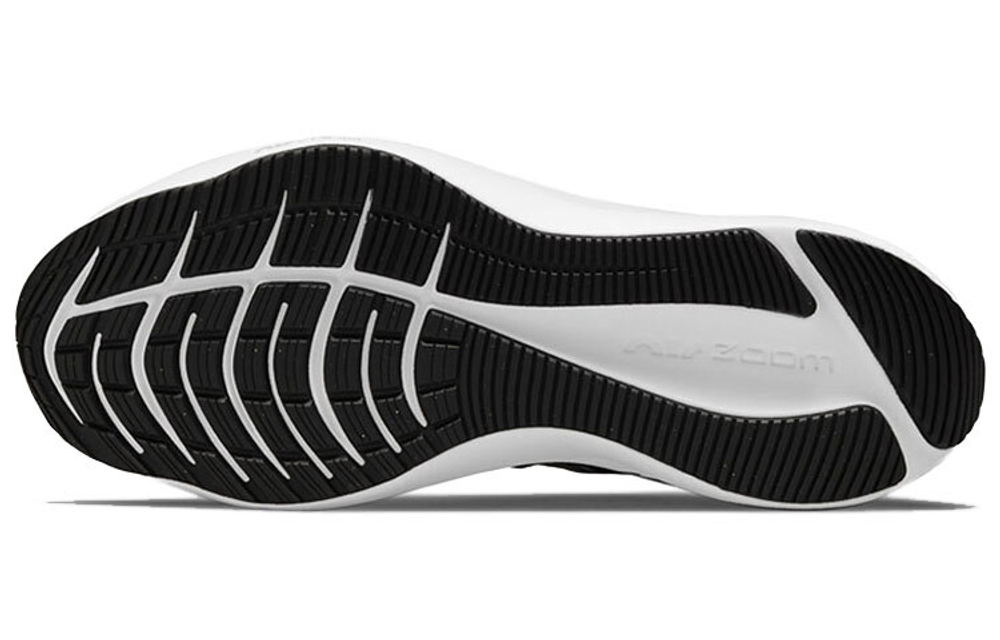 Кроссовки Nike Zoom Winflo 8 (Женская размерная сетка)