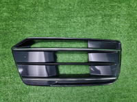 Решетка бампера правая Audi Q5 2 80A (2017-2020)