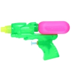 Водяной пистолет «Пульс» 13 см, микс