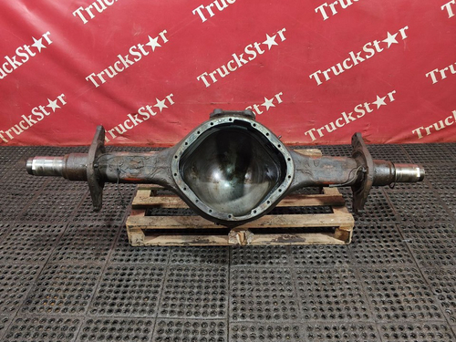 Корпус заднего моста