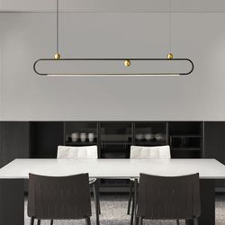 Подвесной Светильник Freda L120 By Imperiumloft