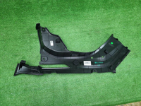 Кожух замка капота левый Geely Monjaro (2021-н.в.)